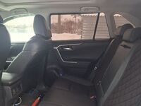 Toyota Rav4, 2019