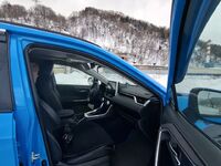 Toyota Rav4, 2019
