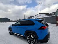 Toyota Rav4, 2019