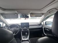 Toyota Rav4, 2019