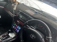 Toyota Mark II, 2002