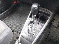 Toyota Corolla Fielder, 2016