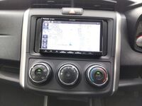 Toyota Corolla Fielder, 2016