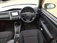 Toyota Corolla Fielder, 2016