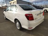 Toyota Corolla Axio, 2019