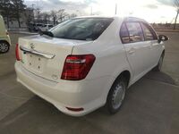 Toyota Corolla Axio, 2019