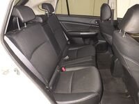 Subaru Impreza, 2015