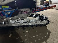 Polaris 800 PRO-RMK 155, 2014