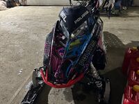 Polaris 800 PRO-RMK 155, 2014