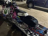 Polaris 800 PRO-RMK 155, 2014