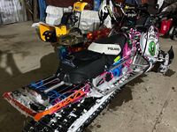 Polaris 800 PRO-RMK 155, 2014