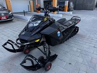 BRP Ski-Doo Summit X Expert 154 850 E-TEC SHOT, 2021
