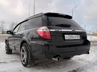 Subaru Outback, 2006