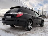 Subaru Outback, 2006