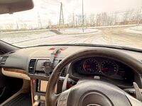 Subaru Outback, 2006