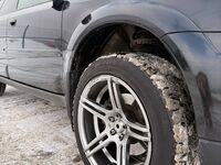 Subaru Outback, 2006