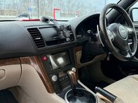 Subaru Outback, 2006