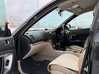Subaru Outback, 2006