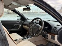 Subaru Outback, 2006