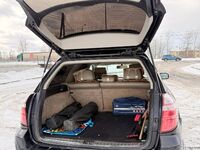 Subaru Outback, 2006