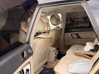 Subaru Outback, 2006