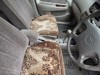 Toyota Corolla, 2000