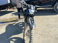 SPR-MOTORS CrossRoad-1, 2022