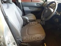 Nissan Wingroad, 2018