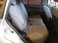 Nissan Wingroad, 2018