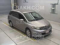Honda Airwave, 2010