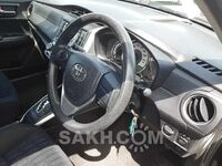 Toyota Corolla Fielder, 2014