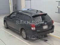 Toyota Corolla Fielder, 2014