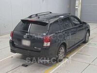 Toyota Corolla Fielder, 2014