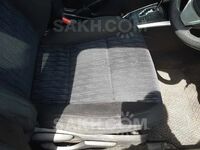 Toyota Corolla Fielder, 2014