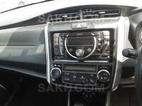 Toyota Corolla Fielder, 2014