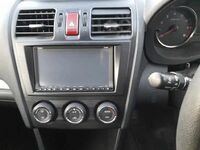 Subaru Impreza, 2015