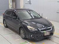 Subaru Impreza, 2015