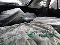 Subaru Impreza, 2015