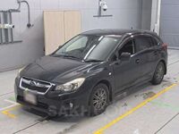 Subaru Impreza, 2015
