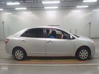 Toyota Premio, 2013