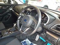 Subaru Impreza, 2018