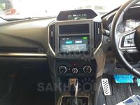 Subaru Impreza, 2018