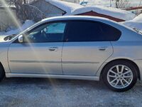 Subaru Legacy B4, 2005