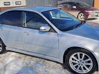 Subaru Legacy B4, 2005