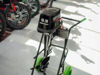 Mercury 9.9 MH Light, 2026