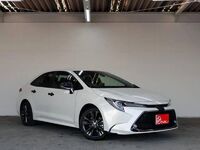Toyota Corolla, 2021