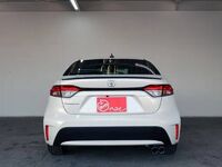 Toyota Corolla, 2021