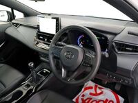 Toyota Corolla, 2021