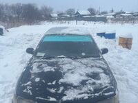 Toyota Sprinter, 1997