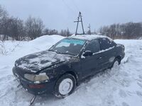 Toyota Sprinter, 1997